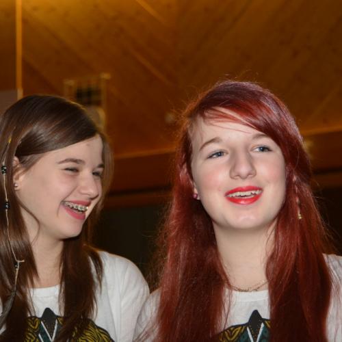 Fasching 2014