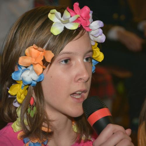 Fasching 2014