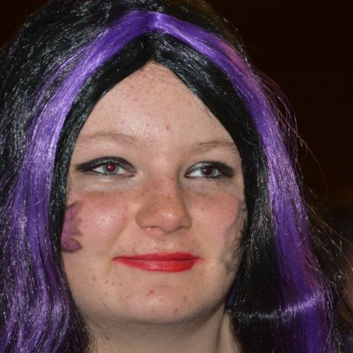Fasching 2014