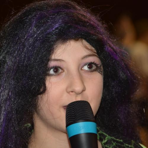 Fasching 2014