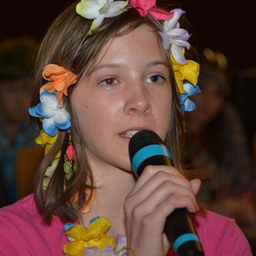 Fasching 2014