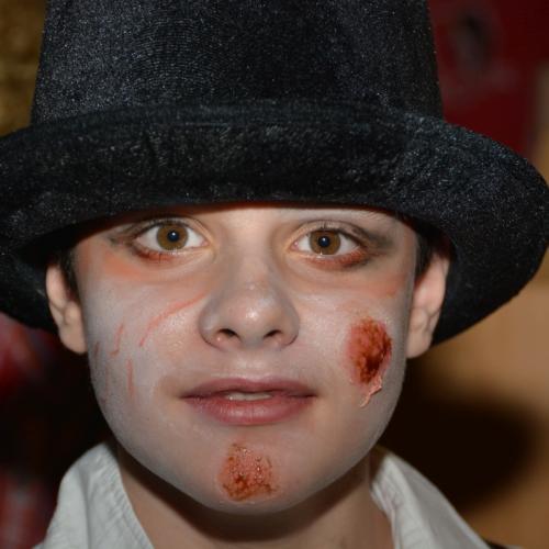 Fasching 2014
