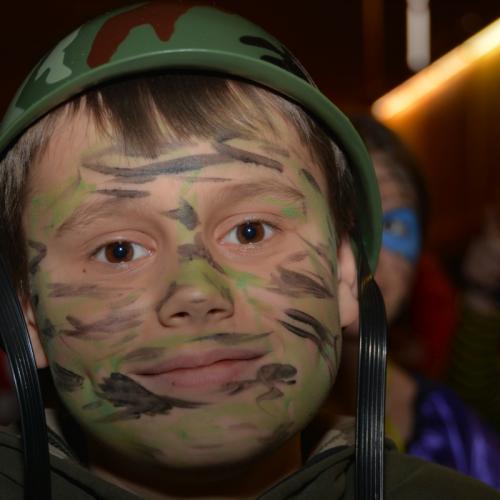 Fasching 2014