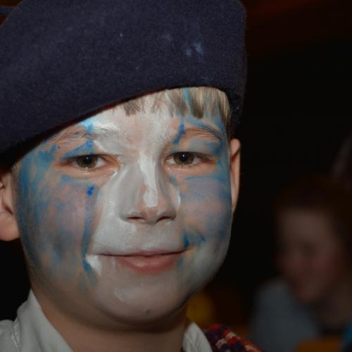Fasching 2014
