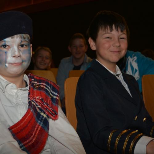 Fasching 2014