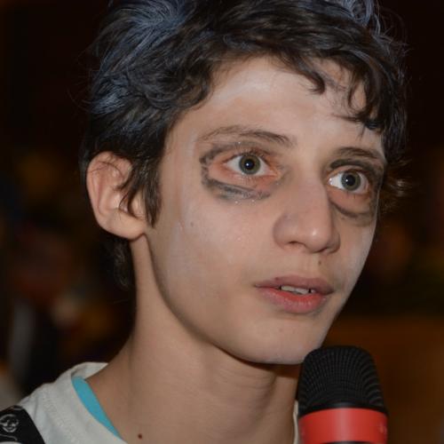 Fasching 2014