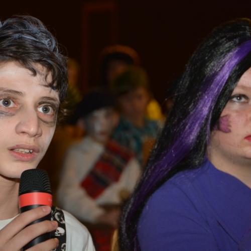 Fasching 2014
