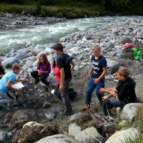 Gletschertage 2017