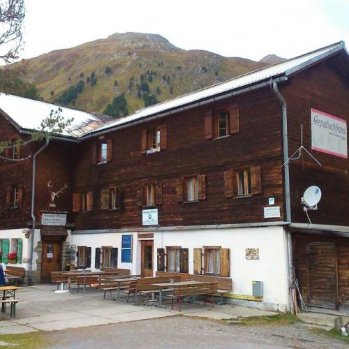 Gletschertage 2017