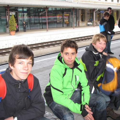Wienwoche Dez 2011