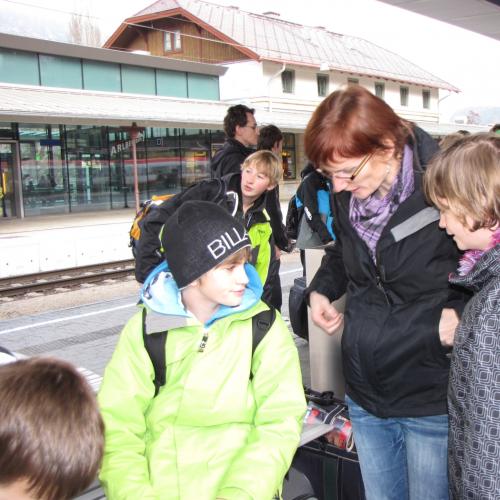 Wienwoche Dez 2011
