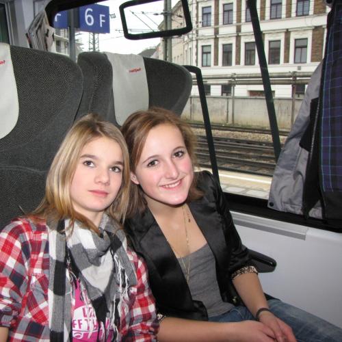 Wienwoche Dez 2011