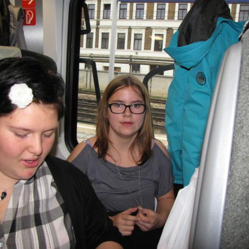 Wienwoche Dez 2011