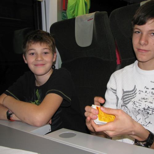 Wienwoche Dez 2011