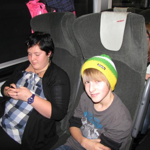 Wienwoche Dez 2011