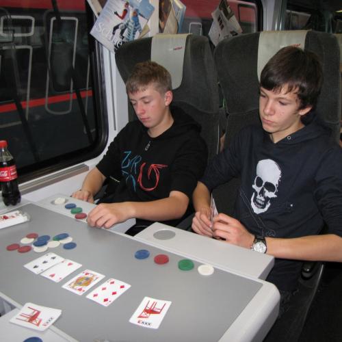 Wienwoche Dez 2011