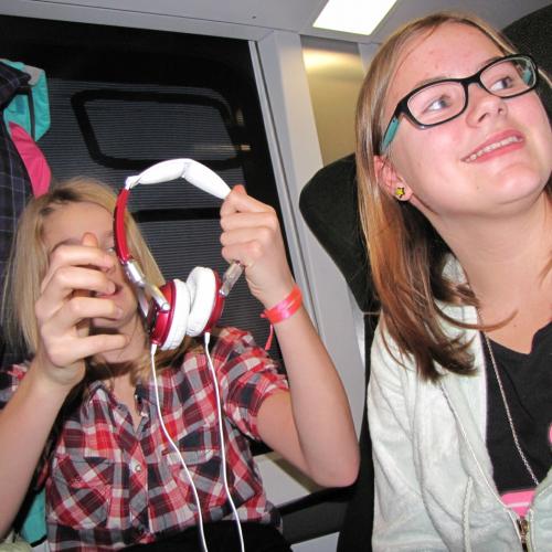 Wienwoche Dez 2011