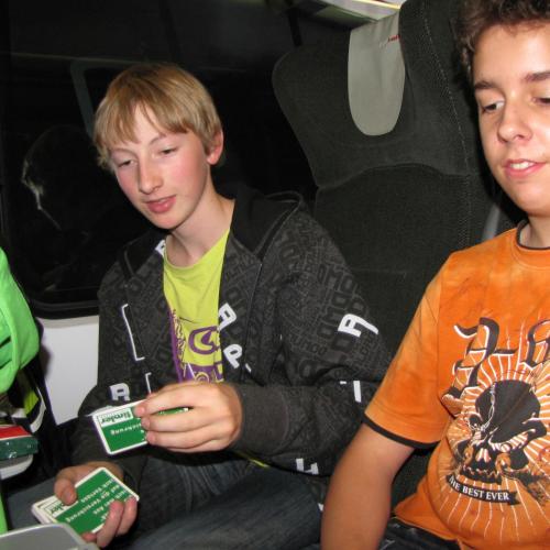 Wienwoche Dez 2011