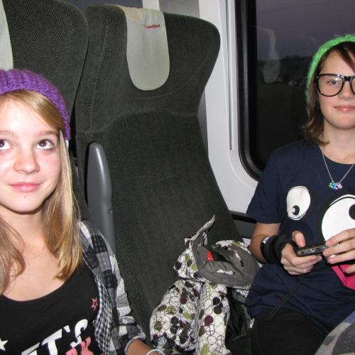 Wienwoche Dez 2011