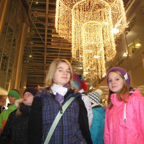 Wienwoche Dez 2011