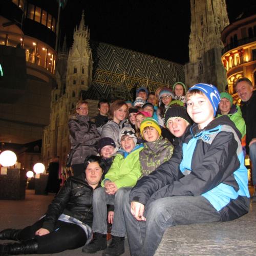 Wienwoche Dez 2011