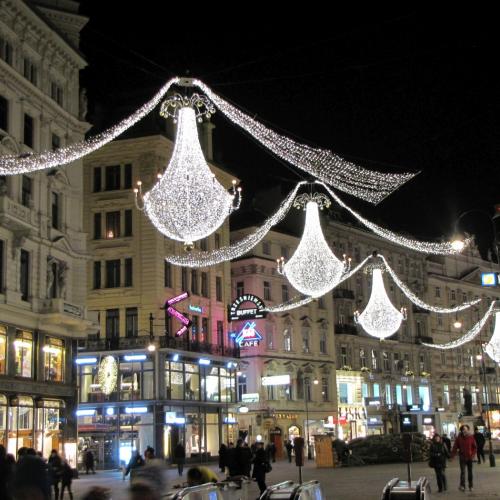 Wienwoche Dez 2011