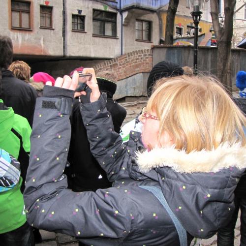 Wienwoche Dez 2011