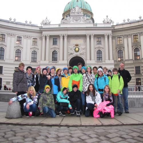 Wienwoche Dez 2011