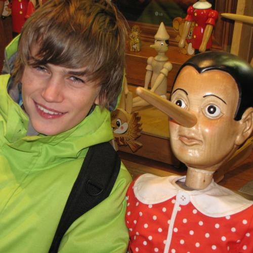 Wienwoche Dez 2011
