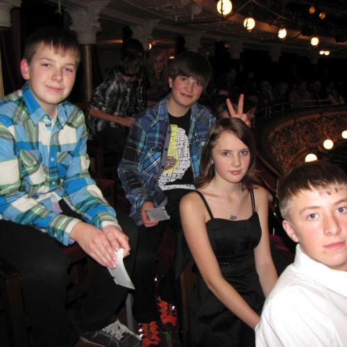 Wienwoche Dez 2011