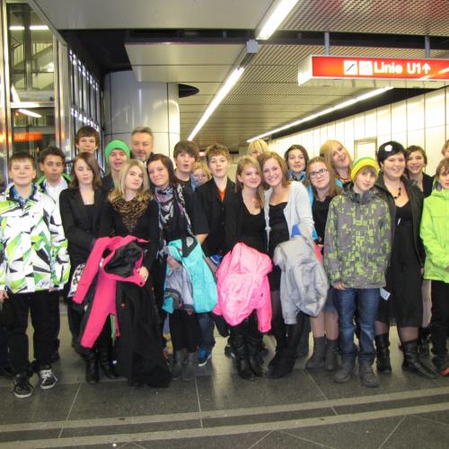 Wienwoche Dez 2011