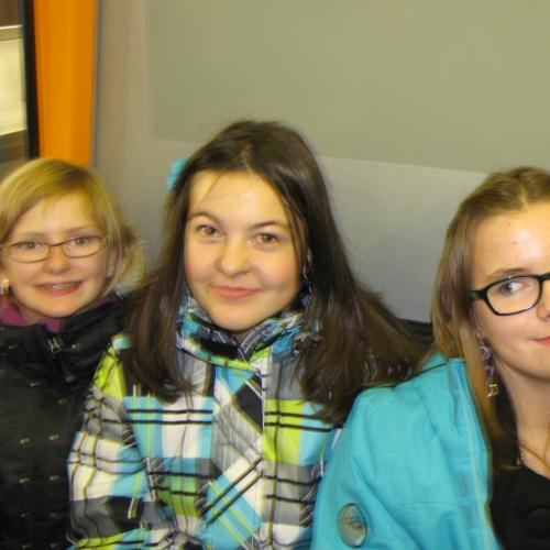 Wienwoche Dez 2011