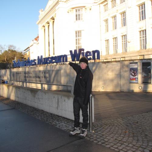 Wienwoche Dez 2011