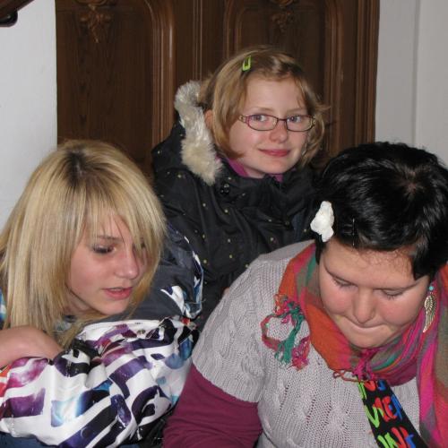 Wienwoche Dez 2011