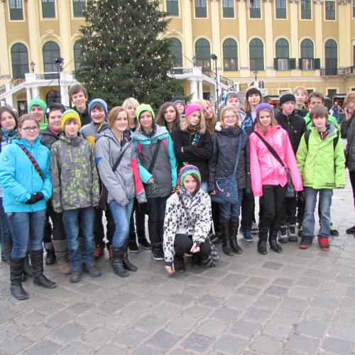Wienwoche Dez 2011
