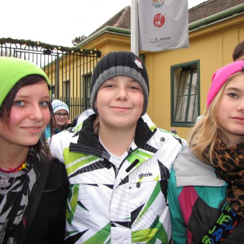Wienwoche Dez 2011