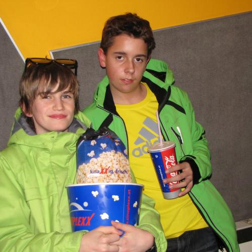 Wienwoche Dez 2011