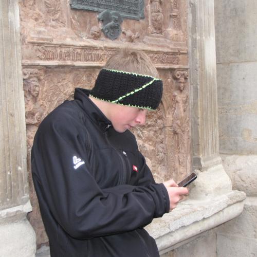 Wienwoche Dez 2011