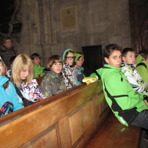Wienwoche Dez 2011