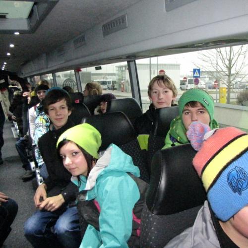 Wienwoche Dez 2011