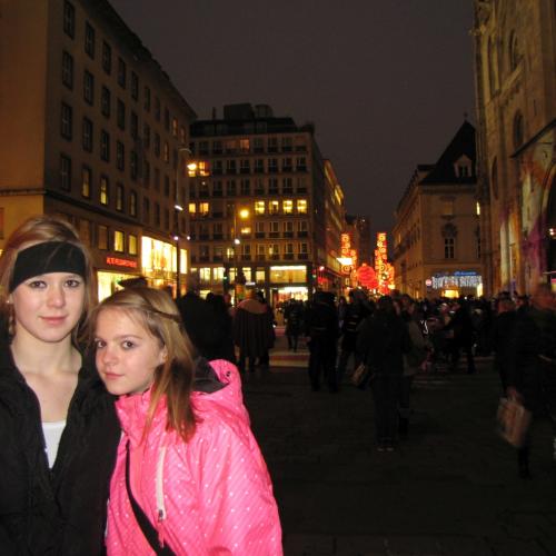 Wienwoche Dez 2011