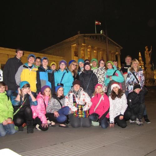 Wienwoche Dez 2011