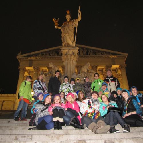 Wienwoche Dez 2011