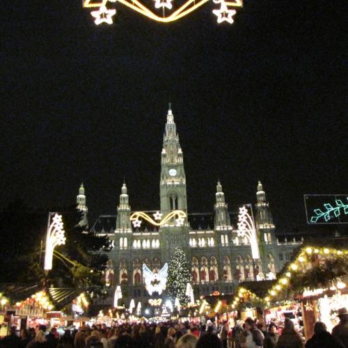 Wienwoche Dez 2011