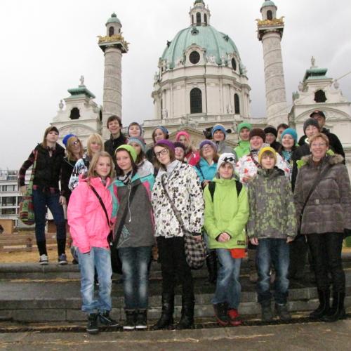 Wienwoche Dez 2011