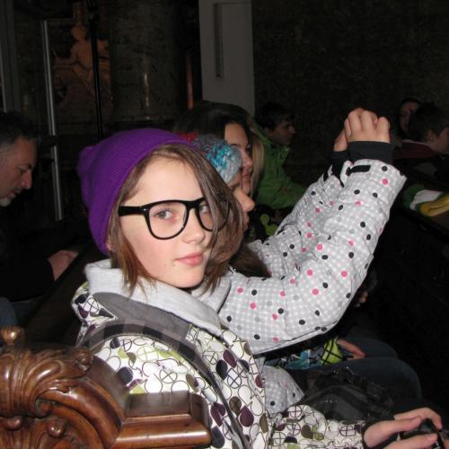 Wienwoche Dez 2011