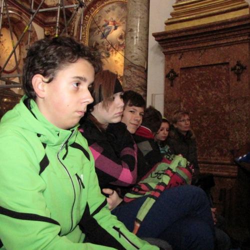 Wienwoche Dez 2011