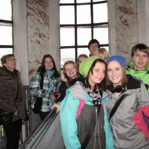 Wienwoche Dez 2011