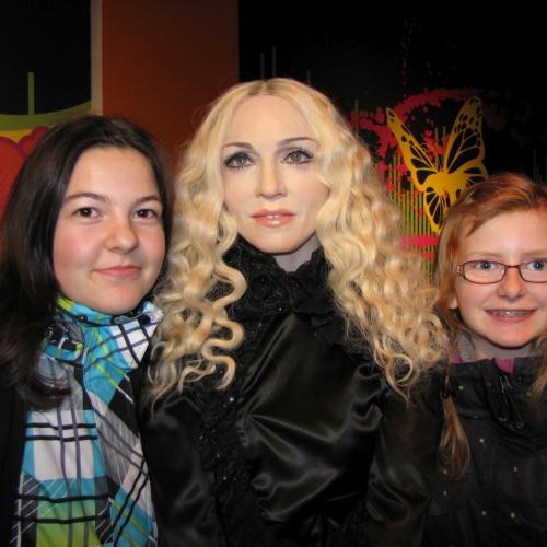 Wienwoche Dez 2011