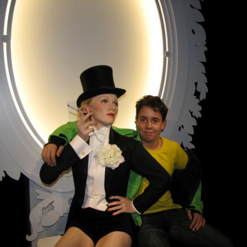 Wienwoche Dez 2011